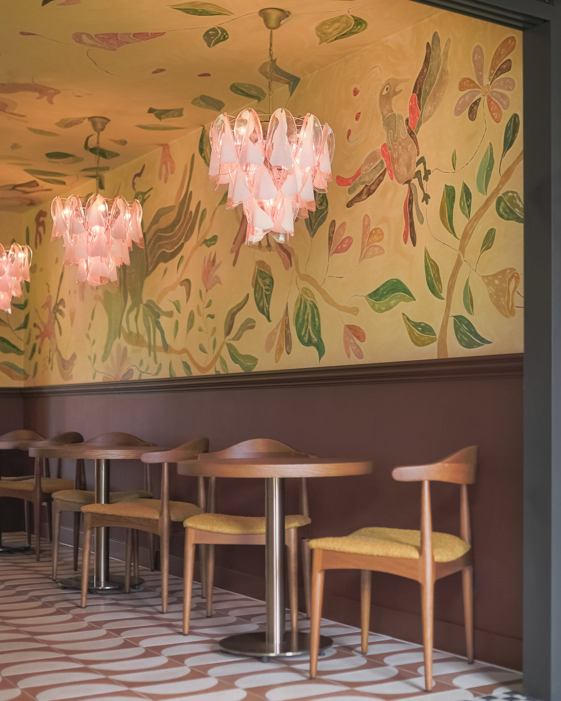 Lighting That Elevates: The Story of The Buren, Bussum