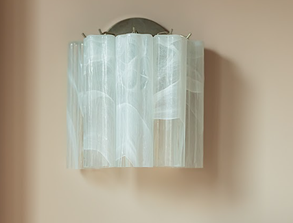 Wall light Sakura - Moss