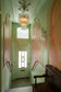 Chandelier Sakura transparant - small