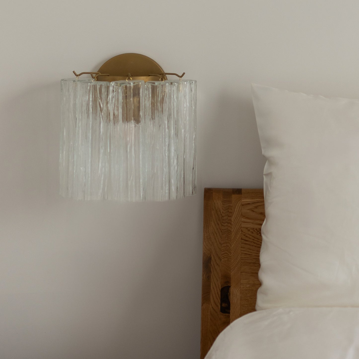 Wall light Sakura - Moss