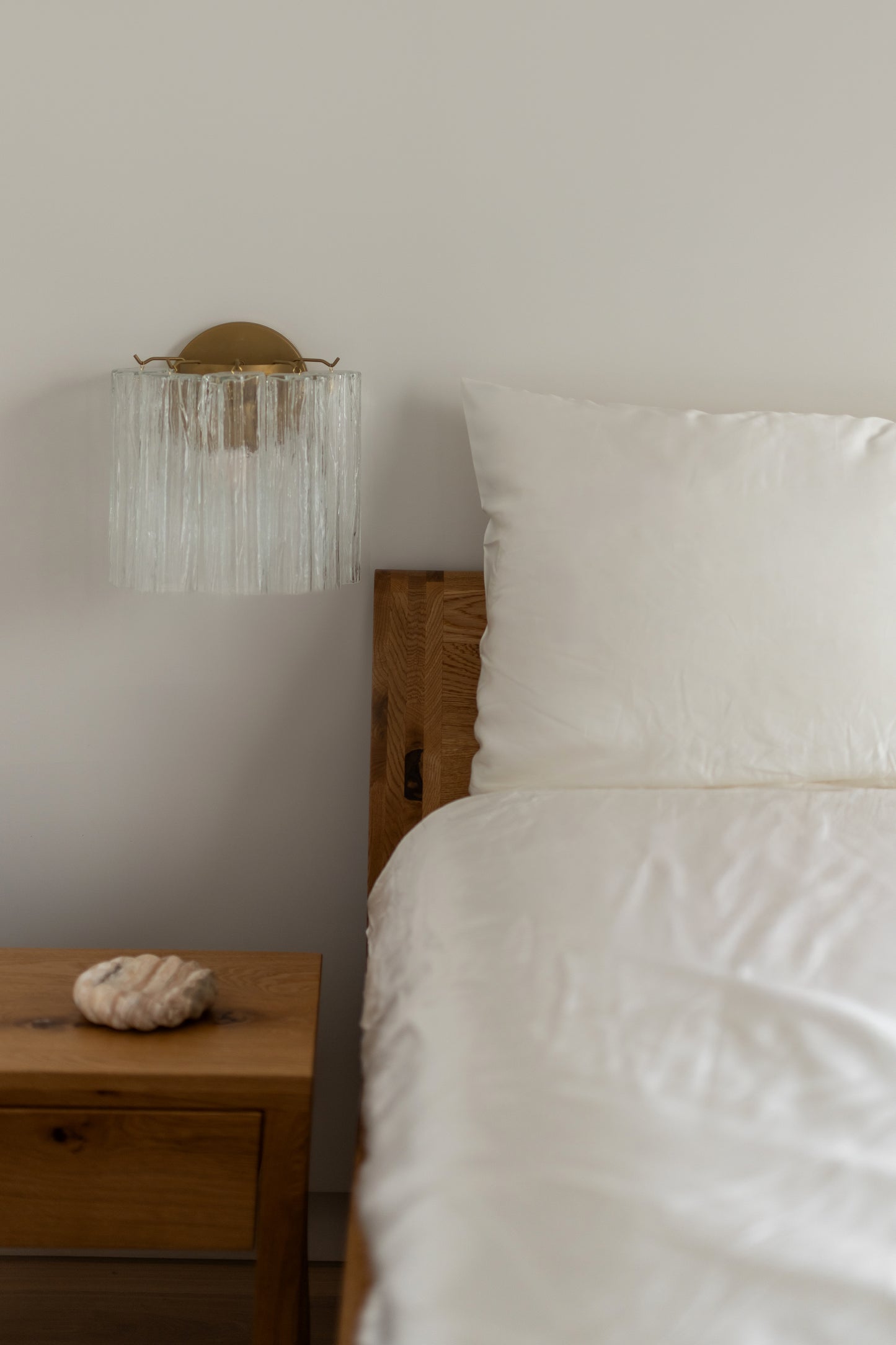 Wall light Sakura - Moss