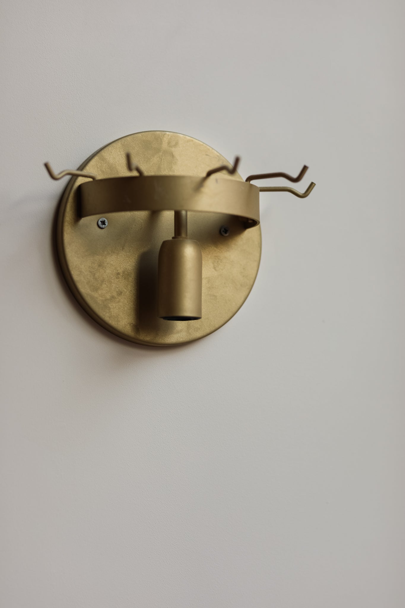 Wall light Sakura - Moss