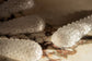 Chandelier Coco white - small