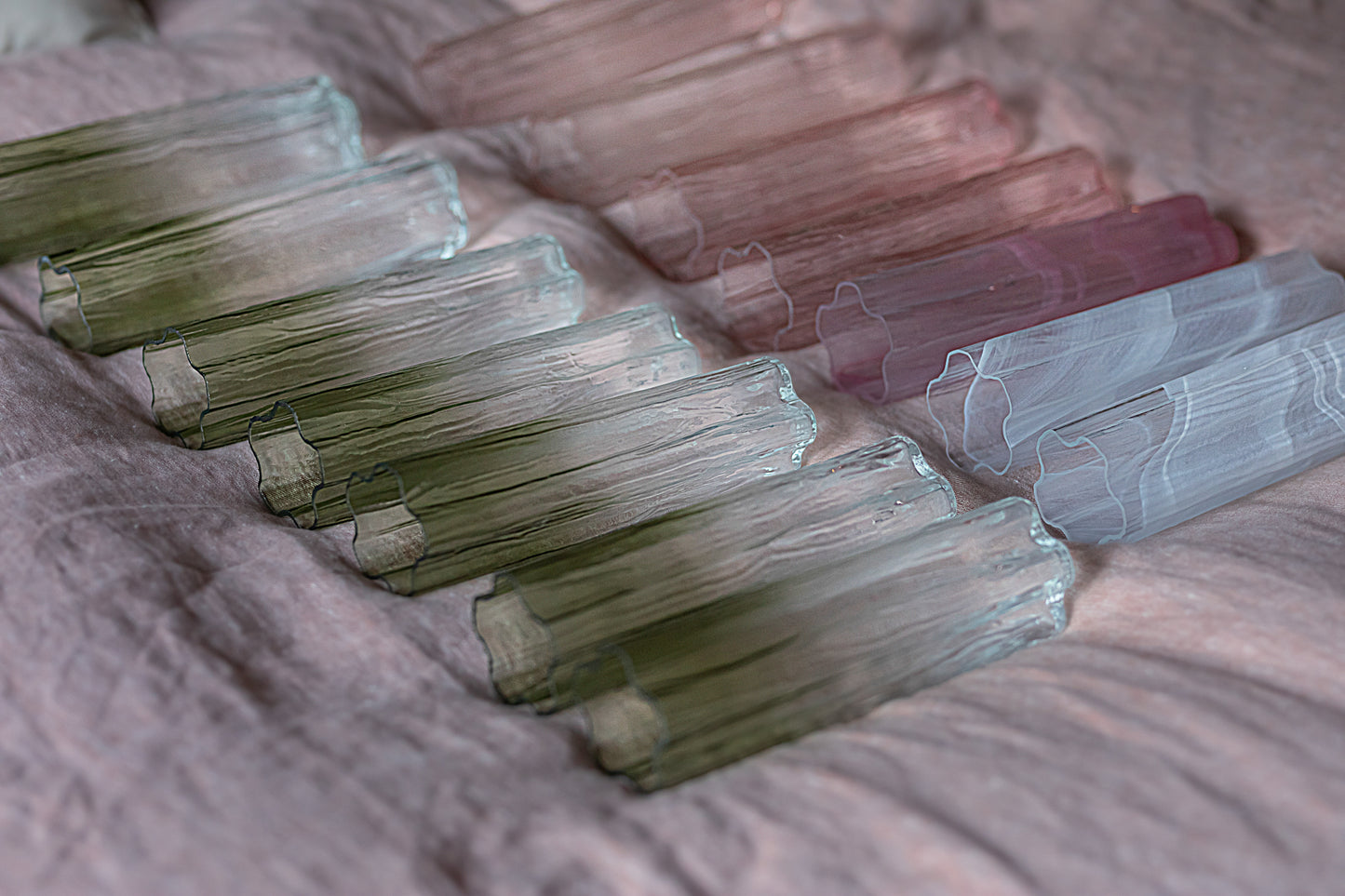 Wall light Sakura - Moss