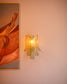 Wall light Willow green - small
