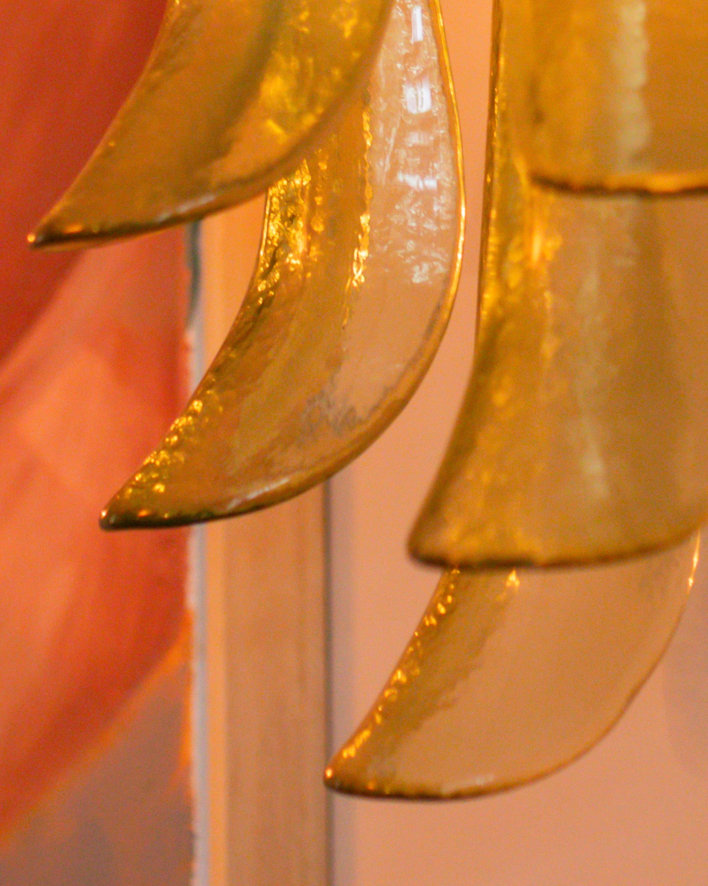 Wall light Willow green - small