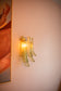 Wall light Willow green - small