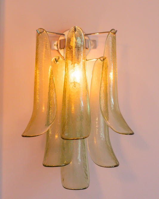 Wall light Willow green - small
