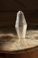 Wall light Chloe transparant